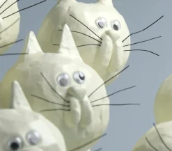 Chatan - Weiß