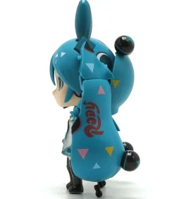 Chogokin - Miracle Henkei : Miku Hatsune x Rody
