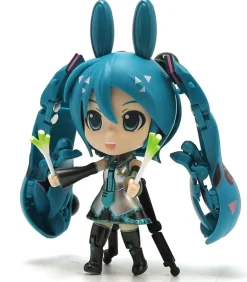 Chogokin - Miracle Henkei : Miku Hatsune x Rody