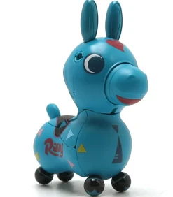 Chogokin - Miracle Henkei : Miku Hatsune x Rody