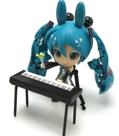 Chogokin - Miracle Henkei : Miku Hatsune x Rody