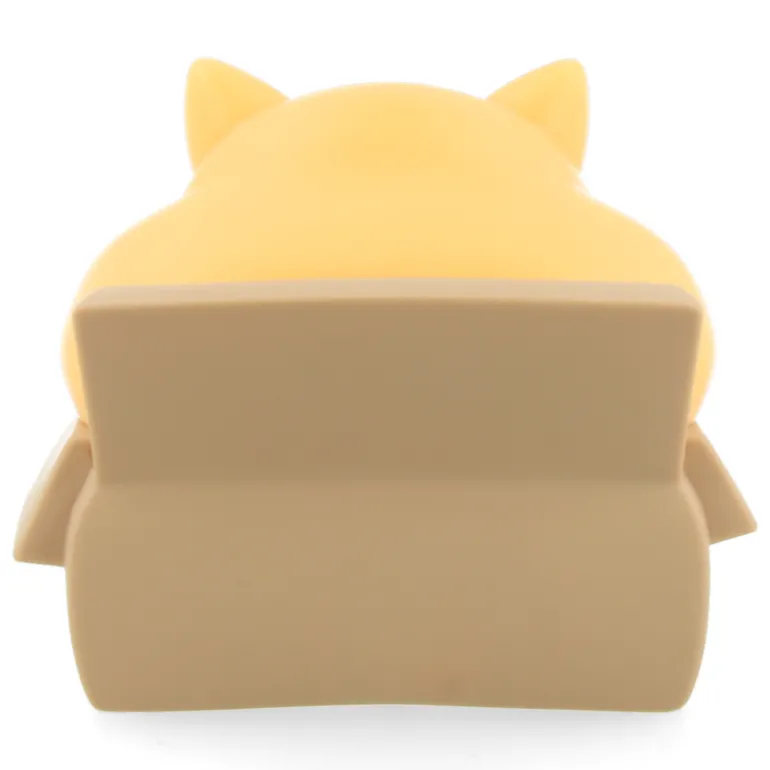 Chonky Trash Kitty Night Light