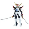 Chou-Dan-Kadou Yoroiden-Samurai Troopers - Figurine Kikoutei Rekka