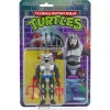 Chrome Dome (Tortues Ninja - TMNT) - ReAction figures