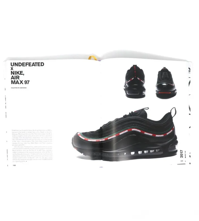 Collab - Sneakers x Culture