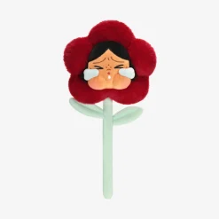 CryBaby Sad Club Series - Plush Flower
