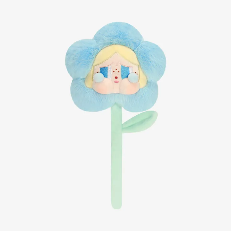 CryBaby Sad Club Series - Plush Flower