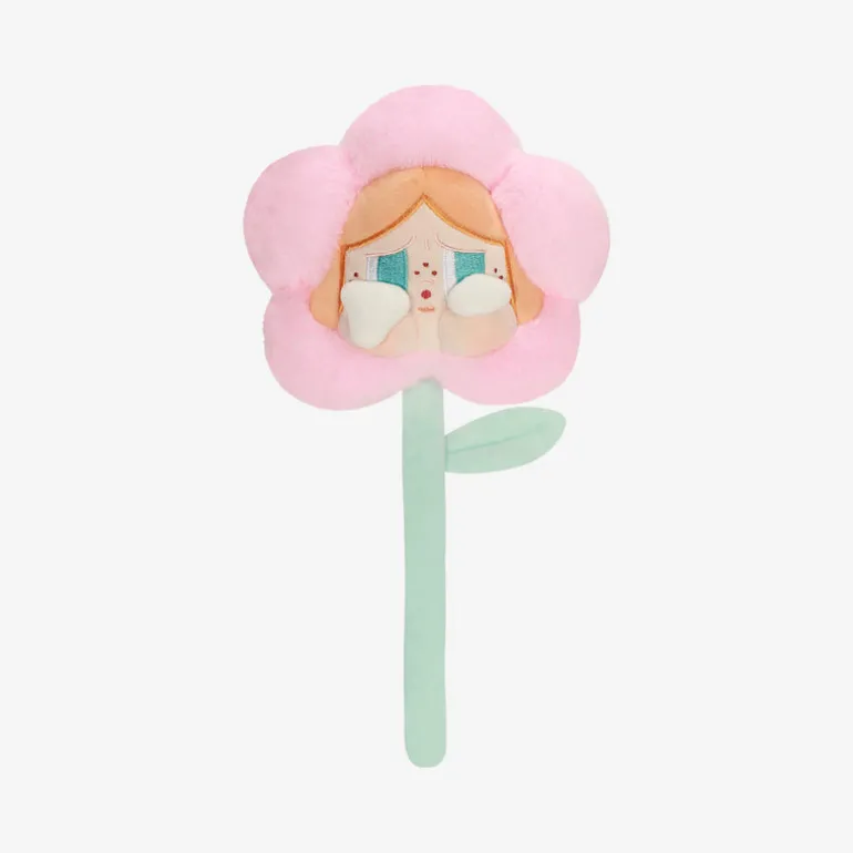 CryBaby Sad Club Series - Plush Flower