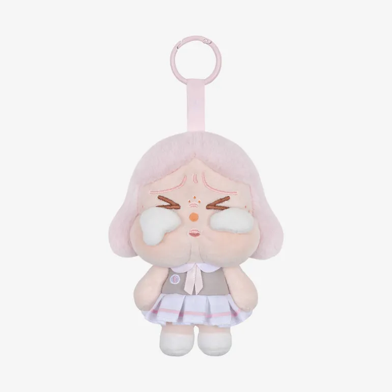 CryBaby Sunset Concert Series - Plush