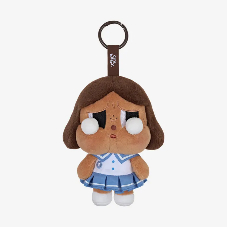 CryBaby Sunset Concert Series - Plush
