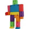 Cubebot - Medium - Multicolor