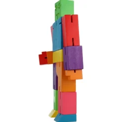 Cubebot - Medium - Multicolor