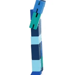 Cubebot - Micro - Multi Blue