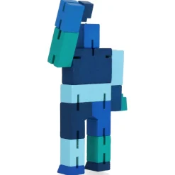 Cubebot - Micro - Multi Blue
