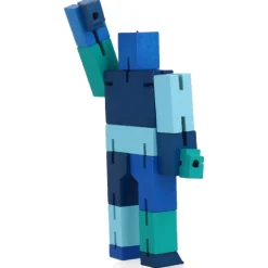 Cubebot - Micro - Multi Blue