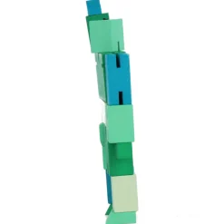 Cubebot - Micro - Multi Green