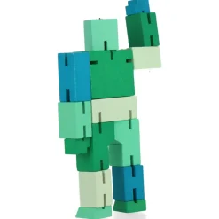 Cubebot - Micro - Multi Green