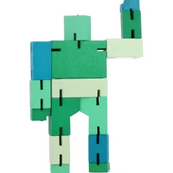 Cubebot - Micro - Multi Green