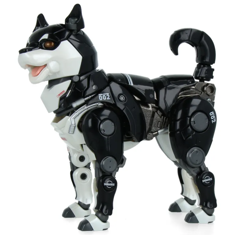 Cyber Pet HiHi - KKP001-02