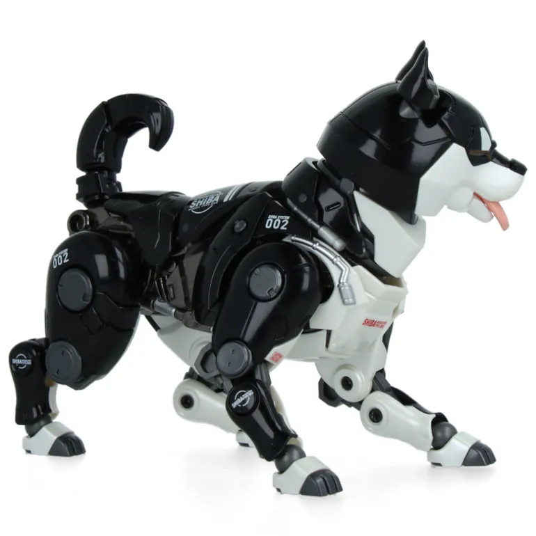 Cyber Pet HiHi - KKP001-02