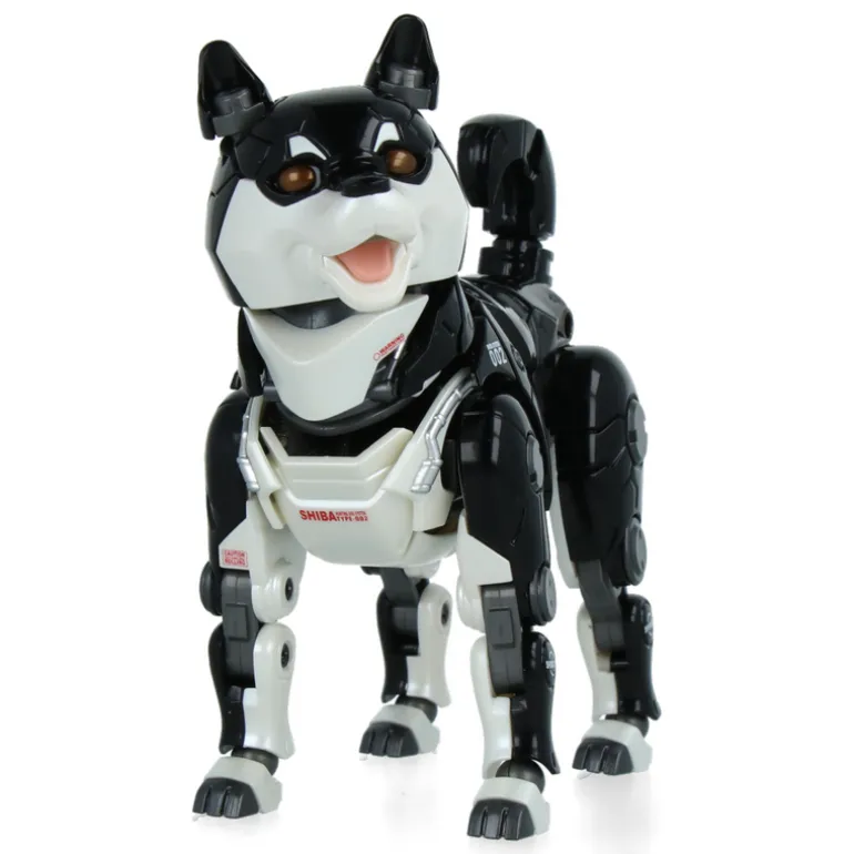 Cyber Pet HiHi - KKP001-02