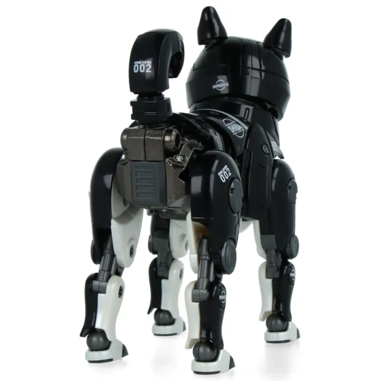 Cyber Pet HiHi - KKP001-02