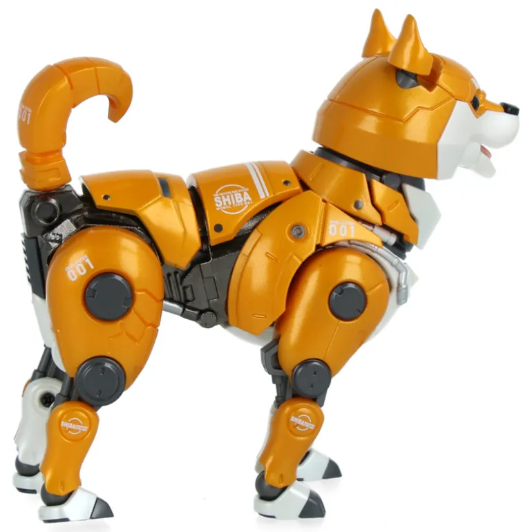 Cyber Pet SaSa- KKP001-01