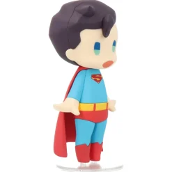 DC comics figurine HELLO! - GOOD SMILE Superman