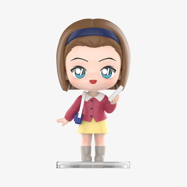 Detective Conan Carnival Series -Zahlen