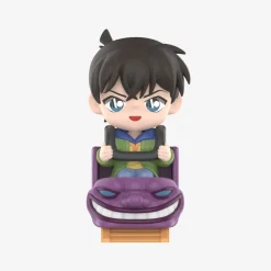 Detective Conan Carnival Series -Zahlen