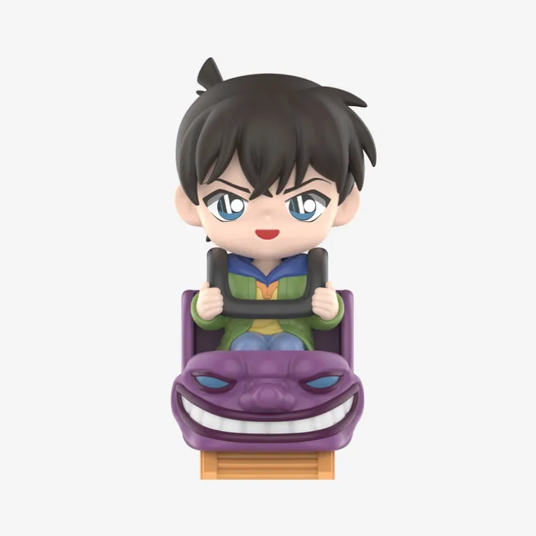 Detective Conan Carnival Series -Zahlen