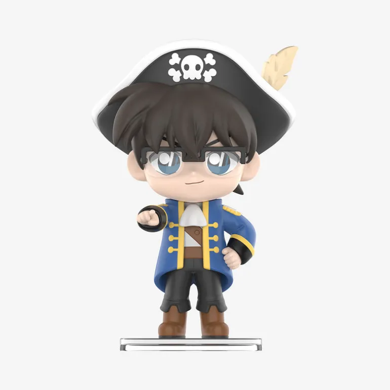 Detective Conan Carnival Series -Zahlen