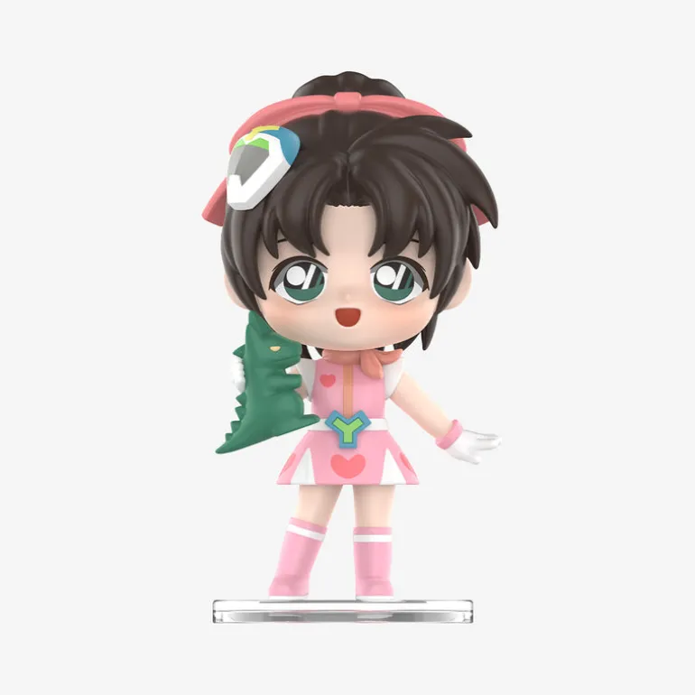 Detective Conan Carnival Series -Zahlen