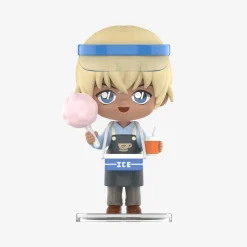Detective Conan Carnival Series -Zahlen