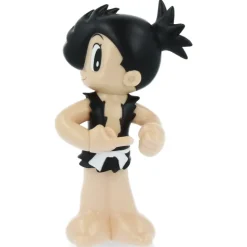 Dororo - Schwarz