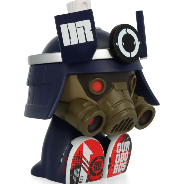 DR76 Canbot – Green