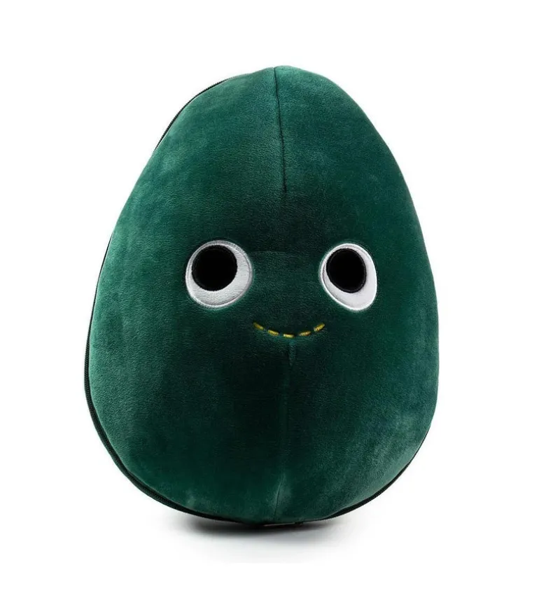 Eva the Avocado - Peluche Yummy World