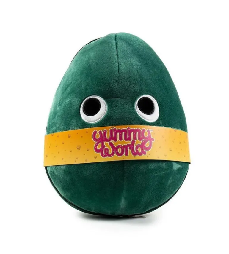 Eva the Avocado - Peluche Yummy World