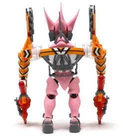 Evangelion Type 08 NxEdge Style (Evangelion: 3.0 + 1.0 )