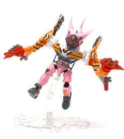 Evangelion Type 08 NxEdge Style (Evangelion: 3.0 + 1.0 )