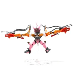 Evangelion Type 08 NxEdge Style (Evangelion: 3.0 + 1.0 )
