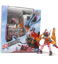 Evangelion Type 08 NxEdge Style (Evangelion: 3.0 + 1.0 )
