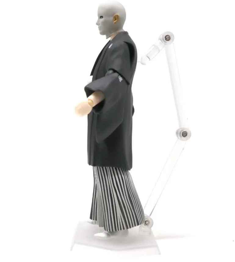 Figma - Sukekiyo Inugami