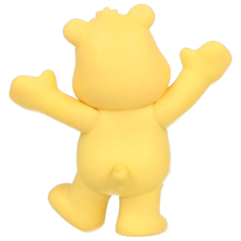 Figurine UDF Care Bears - Funshine Bear