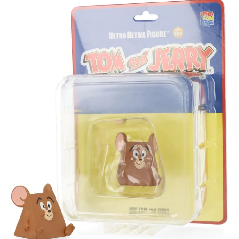 Figurine UDF Jerry (Triangular Prism)