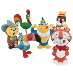 Figurine UDF Kellogg's : Honey