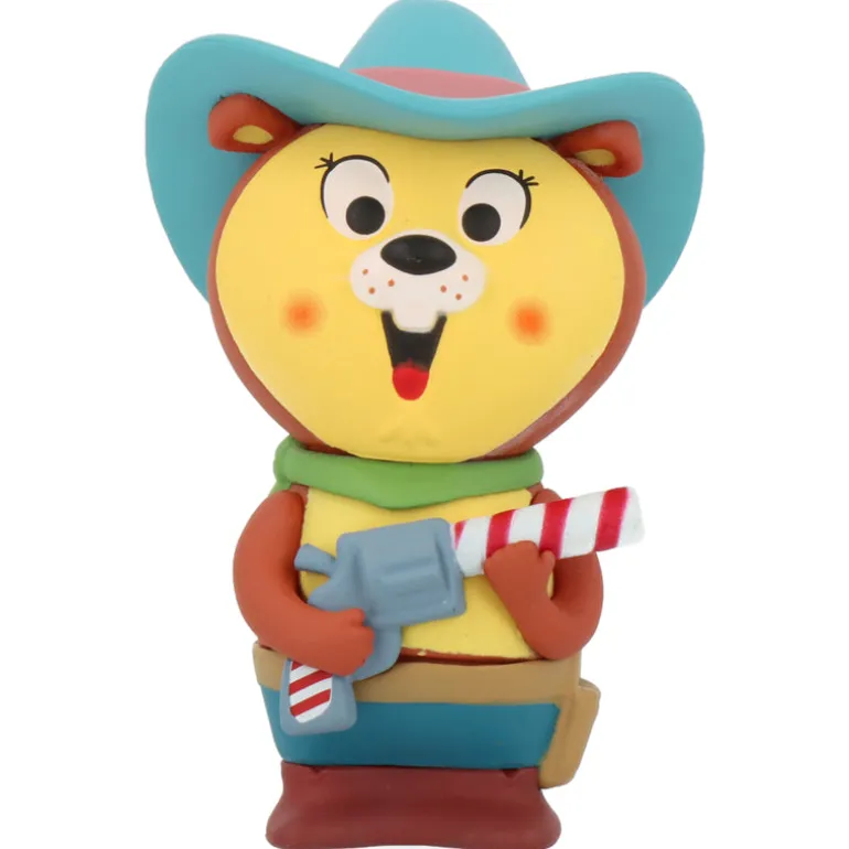 Figurine UDF Kellogg's : Peter