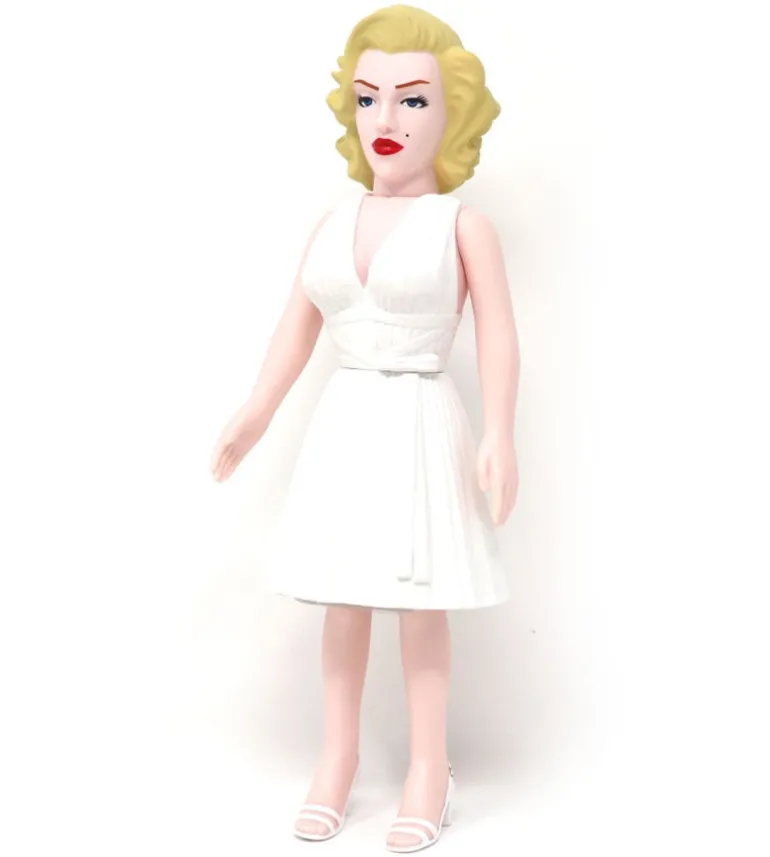 Figurine VCD Marilyn Monroe