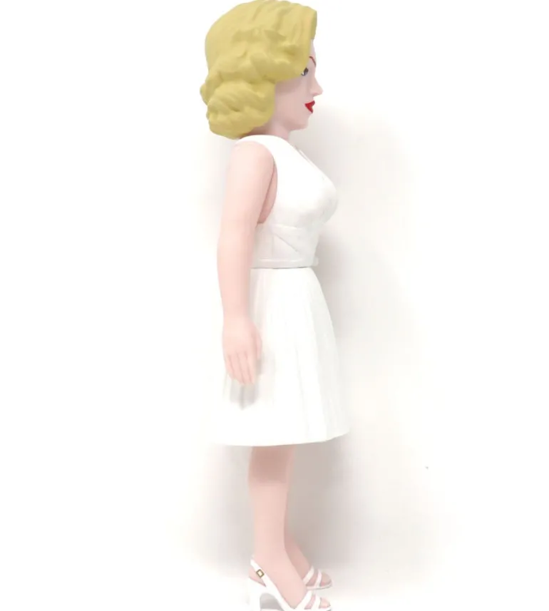 Figurine VCD Marilyn Monroe