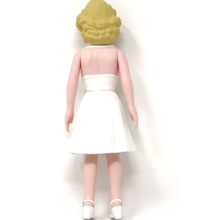 Figurine VCD Marilyn Monroe